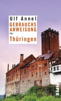 Gebrauchsanweisung für Thüringen