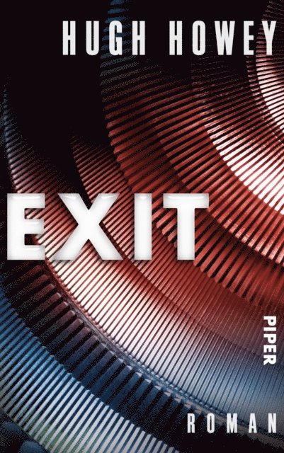 Hugh Howey - Exit, E-bok