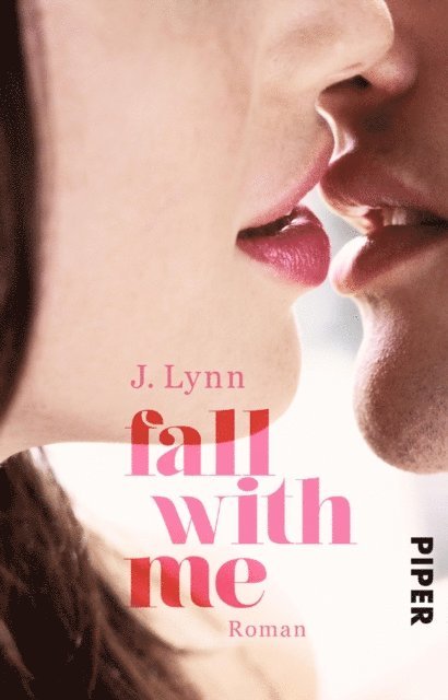J. Lynn - Fall with Me, E-bok