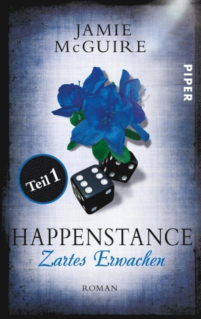 Jamie McGuire - Happenstance Teil 1, E-bok