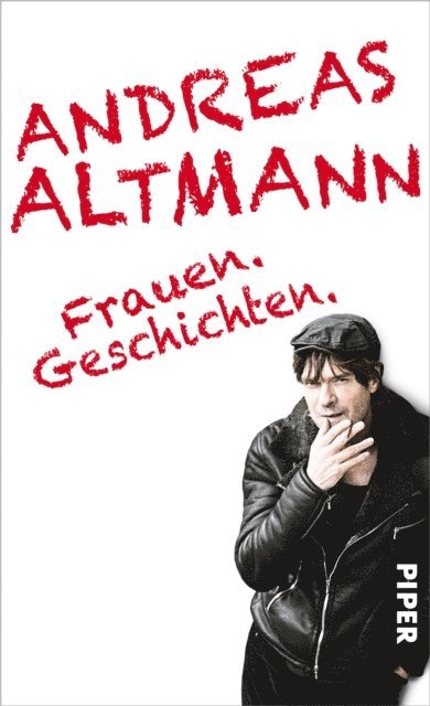 Andreas Altmann - Frauen.Geschichten., E-bok