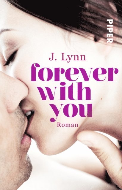 J. Lynn - Forever with You, E-bok