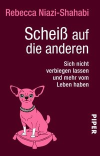 ScheiÃ¿ auf die anderen