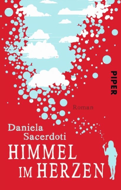 Daniela Sacerdoti - Himmel im Herzen, E-bok. Tillgänglighet: Lägg i varukorg