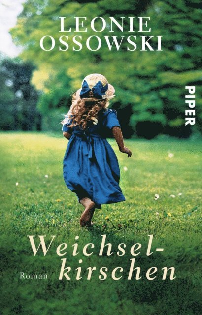 Leonie Ossowski - Weichselkirschen, E-bok
