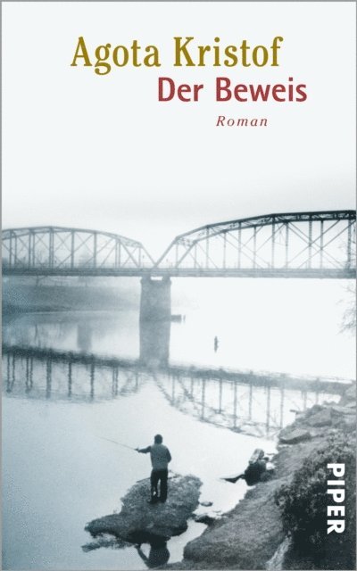 Agota Kristof - Der Beweis, E-bok