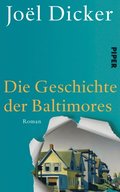 Die Geschichte der Baltimores