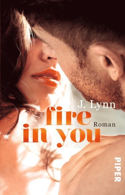 J. Lynn - Fire in You, E-bok