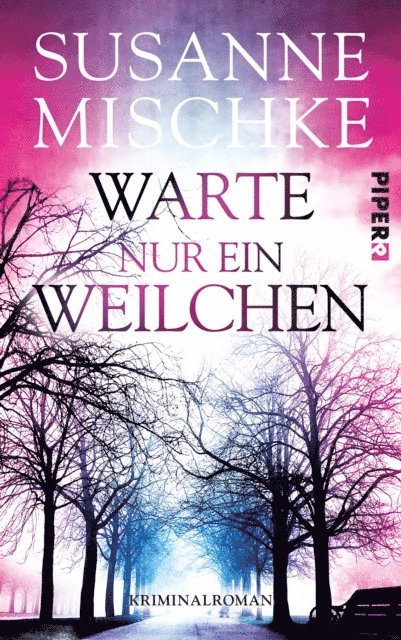 Susanne Mischke - Warte nur ein Weilchen, E-bok