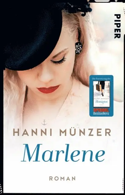 Hanni Munzer - Marlene, E-bok. Tillgänglighet: Lägg i varukorg