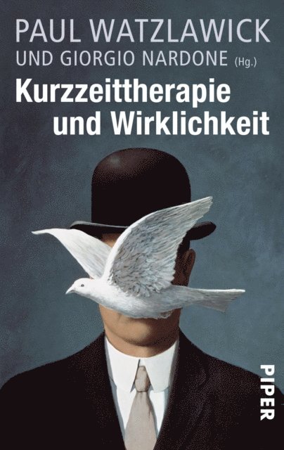 Giorgio Nardone, Paul Watzlawick - Kurzzeittherapie und Wirklichkeit, E-bok