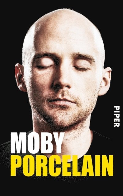 Moby - Porcelain, E-bok. Tillgänglighet: Lägg i varukorg