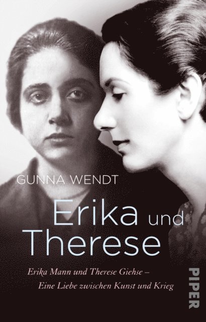Gunna Wendt - Erika und Therese, E-bok