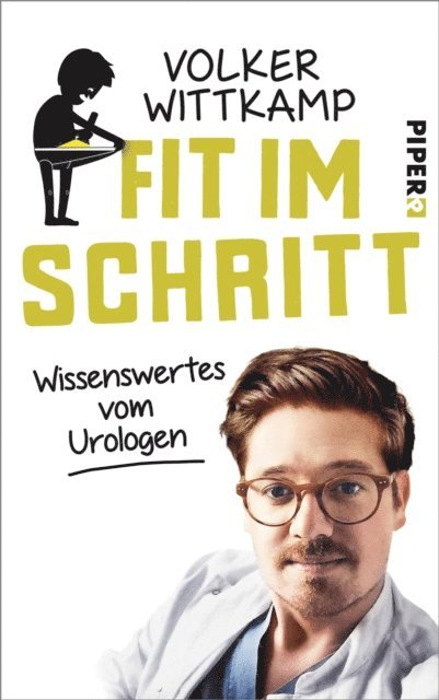 Volker Wittkamp - Fit im Schritt, E-bok. Tillgänglighet: Lägg i varukorg