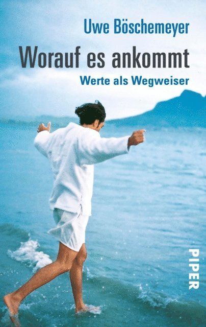 Uwe Boschemeyer - Worauf es ankommt, E-bok