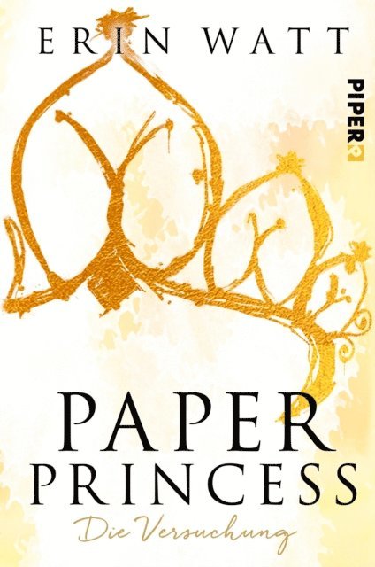 Erin Watt - Paper Princess, E-bok