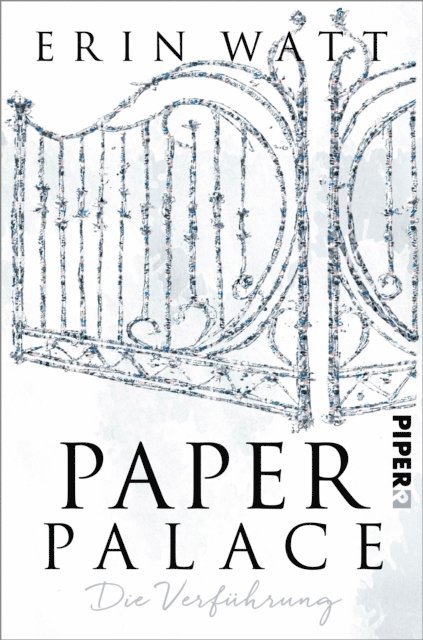 Erin Watt - Paper Palace, E-bok