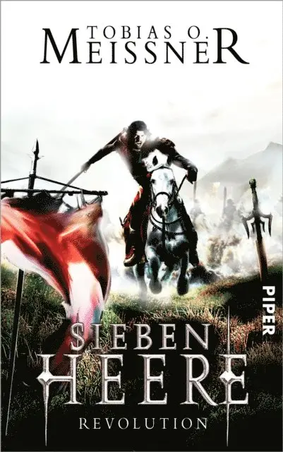 Tobias O. Meiner - Sieben Heere, E-bok. Tillgänglighet: Lägg i varukorg