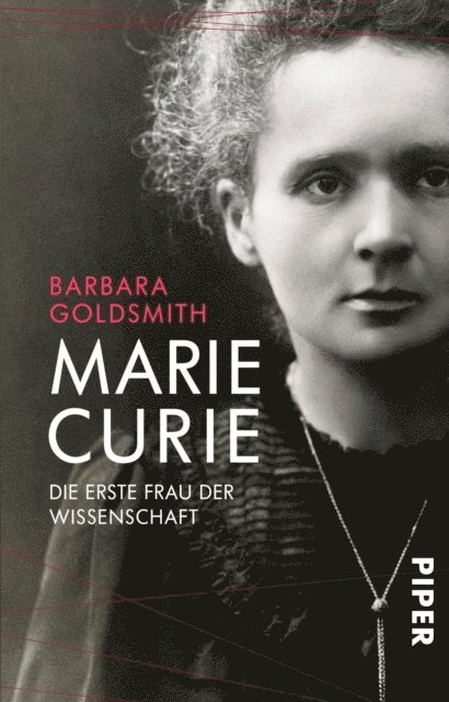 Barbara Goldsmith - Marie Curie, E-bok
