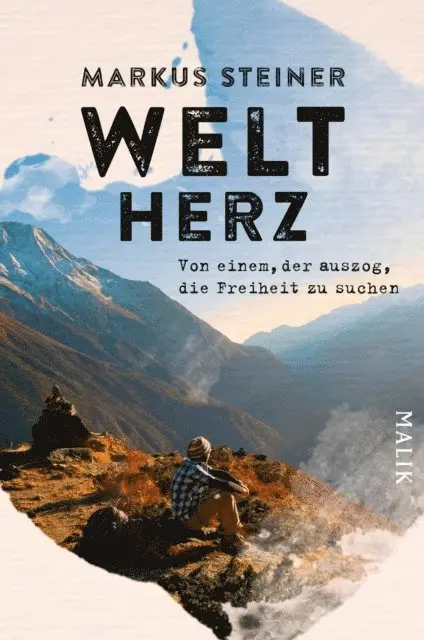 Markus Steiner - Weltherz, E-bok. Tillgänglighet: Lägg i varukorg