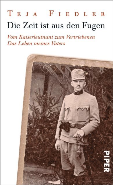 Teja Fiedler - Die Zeit ist aus den Fugen, E-bok. Tillgänglighet: Lägg i varukorg