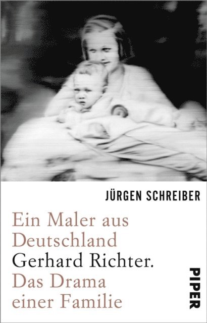 Jurgen Schreiber - Ein Maler aus Deutschland, E-bok