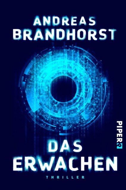 Andreas Brandhorst - Das Erwachen, E-bok