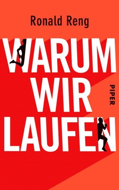 Ronald Reng - Warum wir laufen, E-bok