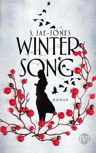 S. Jae-Jones - Wintersong, E-bok