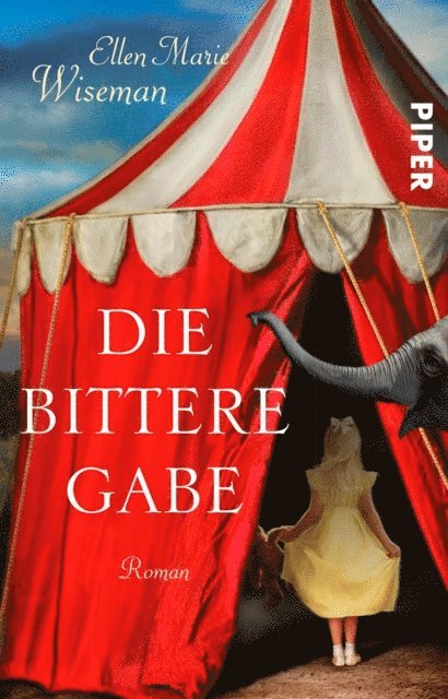 Ellen Marie Wiseman - Die bittere Gabe, E-bok