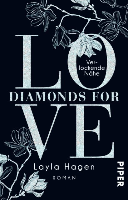 Layla Hagen - Diamonds For Love – Verlockende Nähe, E-bok