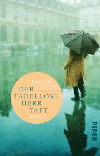 Husch Josten - Der tadellose Herr Taft, E-bok. Tillgänglighet: Lägg i varukorg