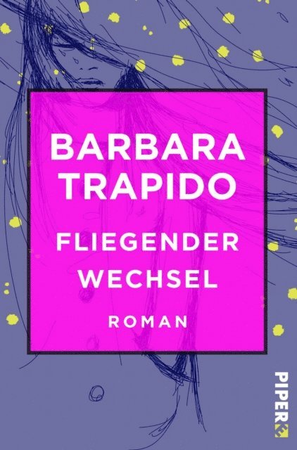 Barbara Trapido - Fliegender Wechsel, E-bok. Tillgänglighet: Lägg i varukorg