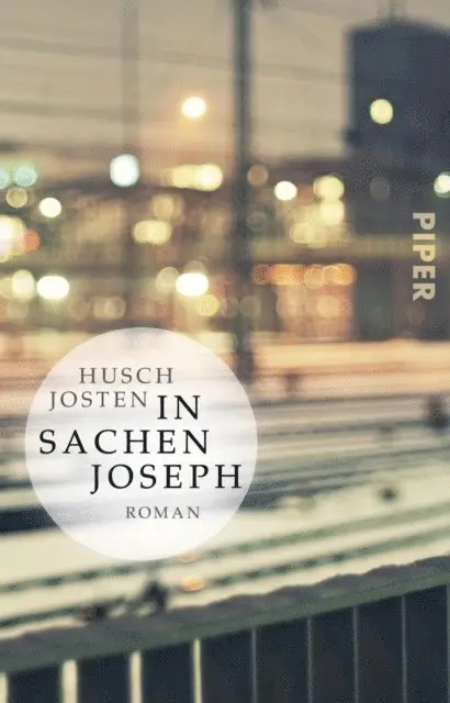 Husch Josten - In Sachen Joseph, E-bok. Tillgänglighet: Lägg i varukorg