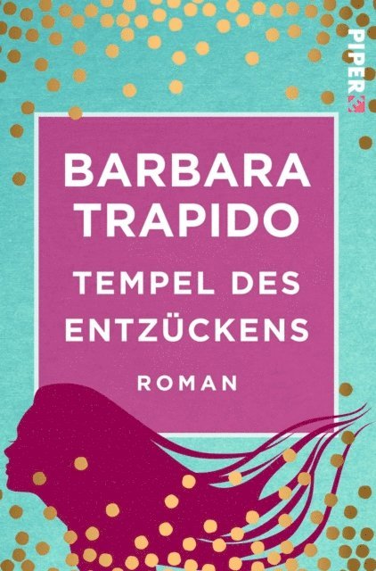 Barbara Trapido - Tempel des Entzückens, E-bok. Tillgänglighet: Lägg i varukorg