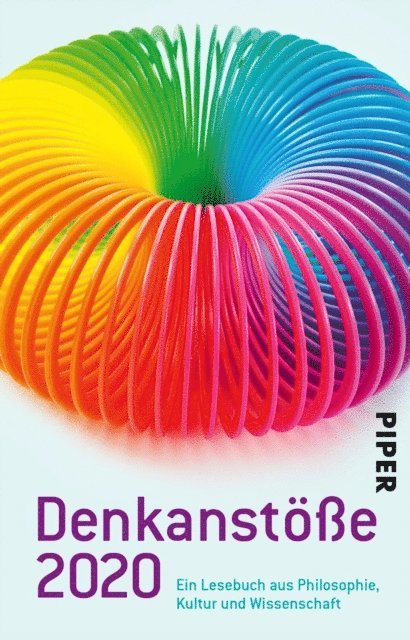 Isabella Nelte - Denkanstöße 2020, E-bok