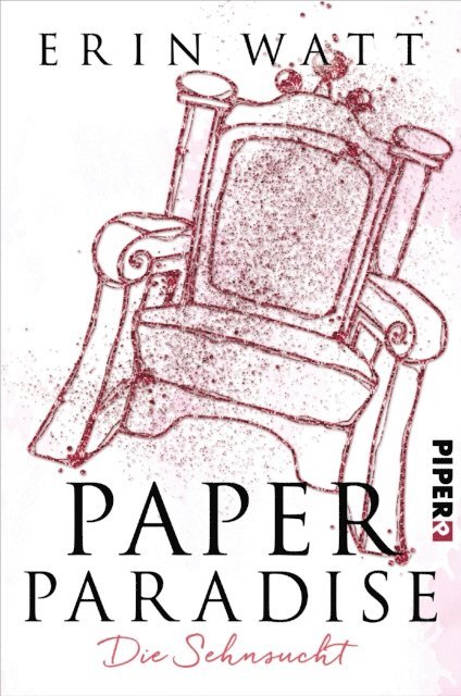 Erin Watt - Paper Paradise, E-bok