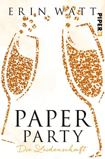Erin Watt - Paper Party, E-bok