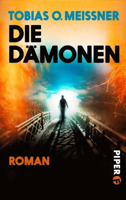 Tobias O. Meiner - Die Dämonen, E-bok. Tillgänglighet: Lägg i varukorg