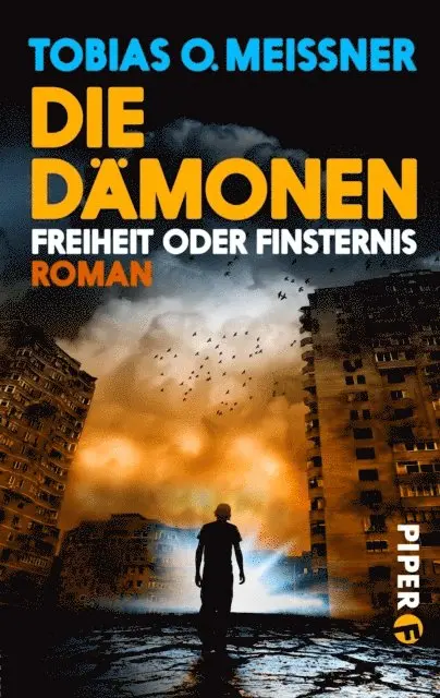 Tobias O. Meiner - Die Dämonen, E-bok. Tillgänglighet: Lägg i varukorg