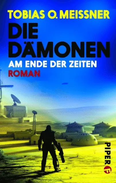 Tobias O. Meiner - Die Dämonen, E-bok. Tillgänglighet: Lägg i varukorg