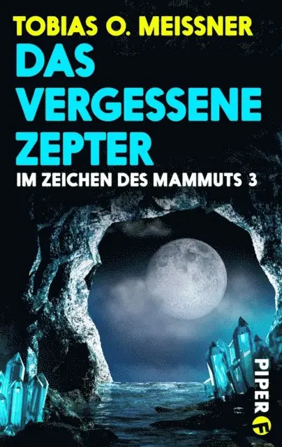 Tobias O. Meiner - Das vergessene Zepter, E-bok. Tillgänglighet: Lägg i varukorg