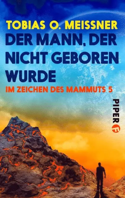 Tobias O. Meiner - Der Mann, der nicht geboren wurde, E-bok. Tillgänglighet: Lägg i varukorg