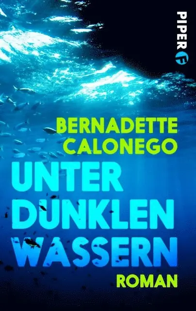 Bernadette Calonego - Unter dunklen Wassern, E-bok. Tillgänglighet: Lägg i varukorg