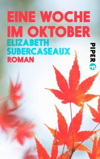 Elizabeth Subercaseaux - Eine Woche im Oktober, E-bok. Tillgänglighet: Lägg i varukorg