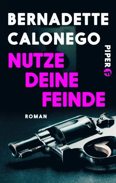 Bernadette Calonego - Nutze deine Feinde, E-bok. Tillgänglighet: Lägg i varukorg