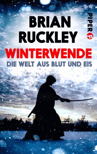 Brian Ruckley - Winterwende, E-bok