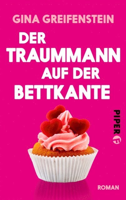 Gina Greifenstein - Der Traummann auf der Bettkante, E-bok