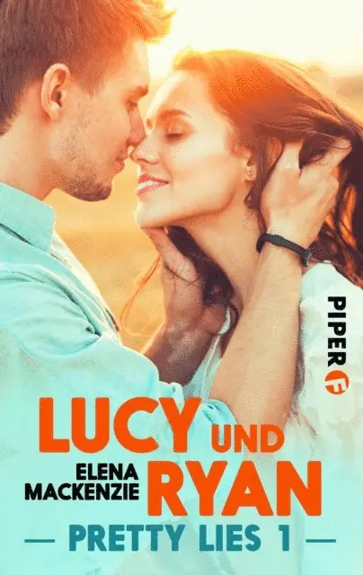 Elena MacKenzie - Lucy und Ryan, E-bok. Tillgänglighet: Lägg i varukorg