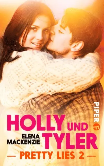 Elena MacKenzie - Holly und Tyler, E-bok. Tillgänglighet: Lägg i varukorg